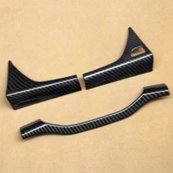 Lenkrad Rahmen Blende Abdeckung Carbon Optik Passend Für Audi Q5 SQ5 FY TDI TFSI -Duswagen Verkaufe 8e634ab24101973698fcadb053b8615f