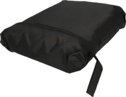 Cartrend Fahrrad-Schutzhülle Heckmontage Schwarz -Duswagen Verkaufe 8e8e15663a2ccd624ddd60f764c0d255