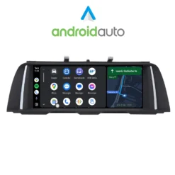 Für BMW 5er F10 F11 NBT System 10.2" Touchscreen Android GPS Navigation Carplay -Duswagen Verkaufe 911f24ea5129b1624498468c7c902c01