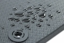 Allwetter Fußmatten Für Volvo XC40 Ab Bj. 2018-, Naht:Schwarz -Duswagen Verkaufe 9169a9d01d99a1db734806c1f5f980f1