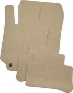 Für Mercedes 190-190E (W201) 01.82-08.93 4-tlg Autoteppiche PETEX Premium -Duswagen Verkaufe 918c7f9d3929d04adc998a36dcb13877