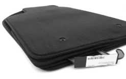 Fußmatten Toyota Avensis T25 Original Qualität Auto Teppich Tuning 4-teilig Schwarz NEU -Duswagen Verkaufe 91b7ef3883bacbd8eb42222645468c99