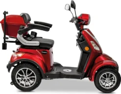 Rolektro, E-Quad 25 V.3 Lithium, Rot, 60V-30Ah Akku, 1000 Watt 22 Rolektro, E-Quad 25 V.3 Lithium, Rot, 60V-30Ah Akku, 1000 Watt -Duswagen Verkaufe 91e24562e7a640bfb152b8cc76ae9fbb