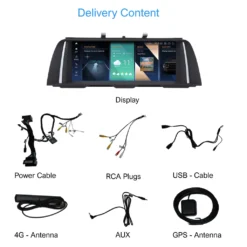 Für BMW 5er F10 F11 NBT System 10.2" Touchscreen Android GPS Navigation Carplay -Duswagen Verkaufe 920b8c45cc0e5b3e5e7ea078abdcb59d