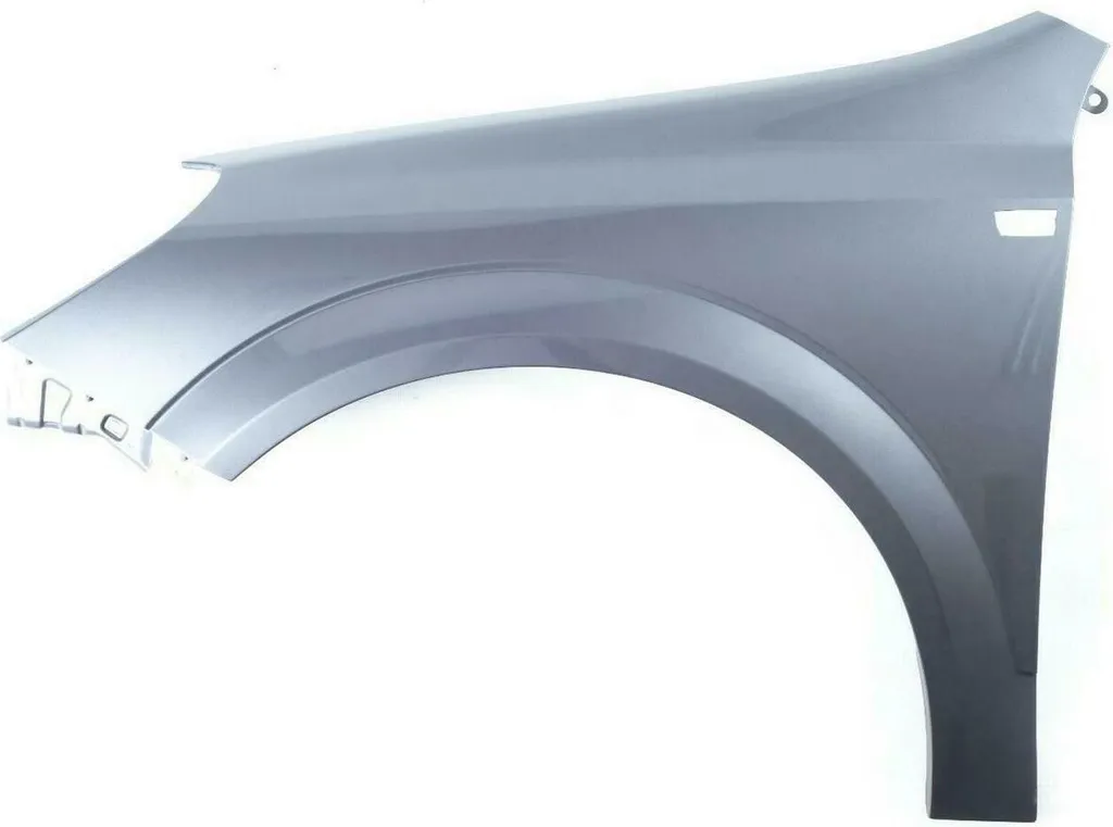 Kotflügel Opel Astra H 3 Iii Z155 Links Silber 2004-2014 Vorderseite Lackiert Neu 3 Kotflügel Opel Astra H 3 Iii Z155 Links Silber 2004-2014 Vorderseite Lackiert Neu
