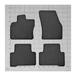 Passgenaue Gummifußmatten Von Z4L Passend Für VW Tiguan Ab 2020 -Duswagen Verkaufe 9304c090af73f41f81d1f10443d039f3