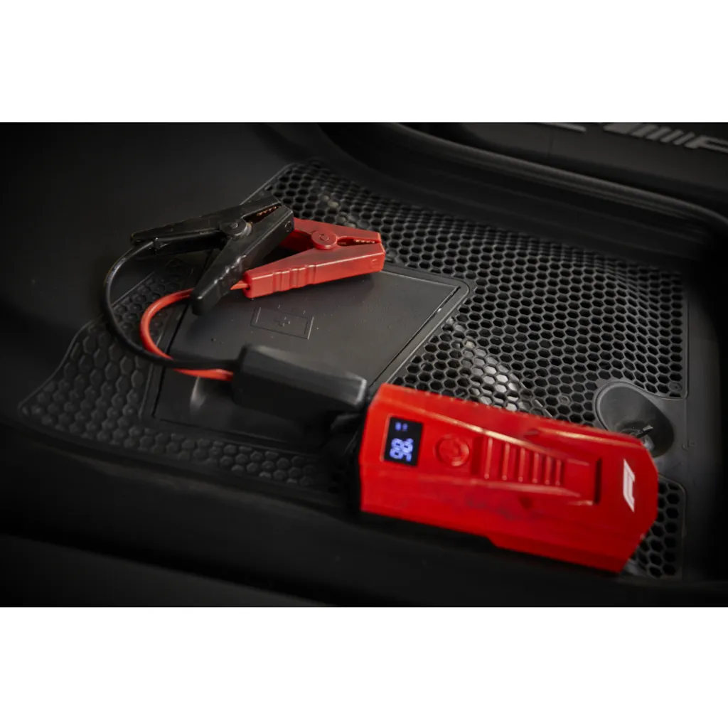 Formula 1 Jumpstarter JS500 4 Formula 1 Jumpstarter JS500 – Bild 2