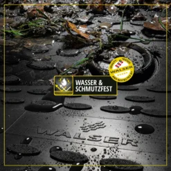 WALSER XTR Gummi Fussmatten Auto Kompatibel Mit Nissan X-Trail (T32) 10/2013-Heute, 100% Passgenaue Auto Fußmatten, Robuste Universal Fußmatte Auto, Gummimatten Auto, Auto Fussmatten Gummi 19 WALSER XTR Gummi Fussmatten Auto Kompatibel Mit Nissan X-Trail (T32) 10/2013-Heute, 100% Passgenaue Auto Fußmatten, Robuste Universal Fußmatte Auto, Gummimatten Auto, Auto Fussmatten Gummi -Duswagen Verkaufe 9370cb97899f2d90bddb5291d674ee17 3