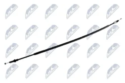 NTY Seilzug Türentriegelung EZC-LR-003