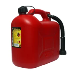 VIRAGE Reservekanister 94-014 -25 50°C Kunststoff 10l