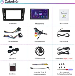 Carplay Android Auto Navi Für Golf 6 2008-2012 Autoradio 9' 'Android11 GPS Navigator SWC DAB+2 Din WIFI BT RDS FM 23 Carplay Android Auto Navi Für Golf 6 2008-2012 Autoradio 9' 'Android11 GPS Navigator SWC DAB+2 Din WIFI BT RDS FM -Duswagen Verkaufe 955f4072ed493ff0239f4f1424ee38c6