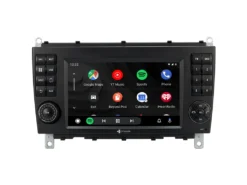 Dynavin D8-CLK Pro | Android Navigationssystem Für Mercedes CLK Mit 7-Zoll Touchscreen, Inklusive Eingebautem DAB, Apple CarPlay Und Android Auto Unterstützung -Duswagen Verkaufe 95b5aed4cb762525c603cbbcbb8a0e56