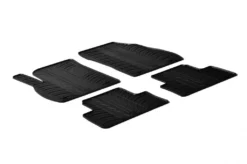Gummimatten Fahrzeugspezifisch AZ10091634