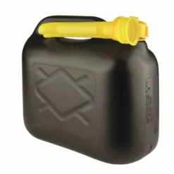 Cartrend Kraftstoffkanister Kunststoff 10 Liter Mit Ausgießer Schwarz -Duswagen Verkaufe 96c0455e7b40f7edf0970bd982d5b673