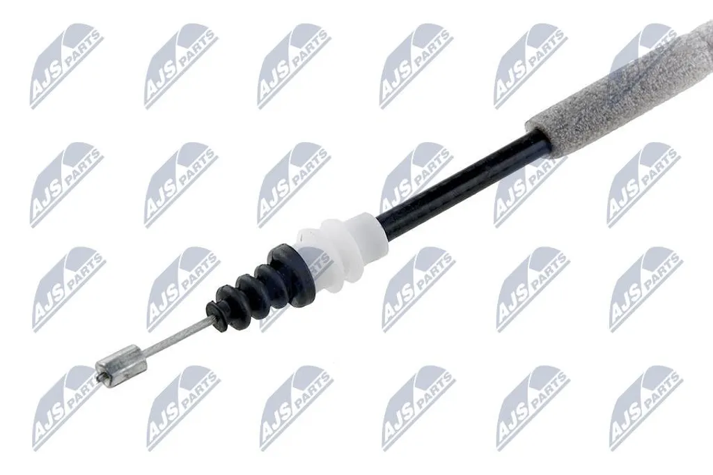 NTY Seilzug Türentriegelung EZC-LR-003 5 NTY Seilzug Türentriegelung EZC-LR-003 – Bild 3