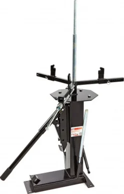 Montagegerät Für Auto- Und Motorradreifen