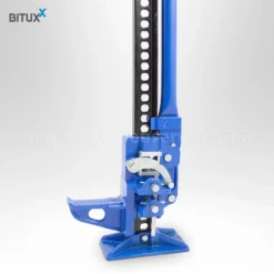 Bituxx Offroad Wagenheber Für SUV, Geländewagen Bis 3000kg Blau MS-15741 -Duswagen Verkaufe 97385ae39055aba65e7f590963fe066d