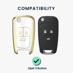 Kwmobile Autoschlüssel Hülle Kompatibel Mit Opel 3-Tasten Klapp Autoschlüssel - Schlüsselhülle Silikon Cover - Weiß Gold 9 Kwmobile Autoschlüssel Hülle Kompatibel Mit Opel 3-Tasten Klapp Autoschlüssel - Schlüsselhülle Silikon Cover - Weiß Gold -Duswagen Verkaufe 98ccae891d8ed73ee584e9f9a963d699