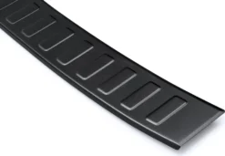 Ladekantenschutz Für VW T6 T6.1 Multivan Caravelle California Aluminium Ab 2015-, Farbe:Schwarz -Duswagen Verkaufe 98f1ad1259444088210fb70150f26647