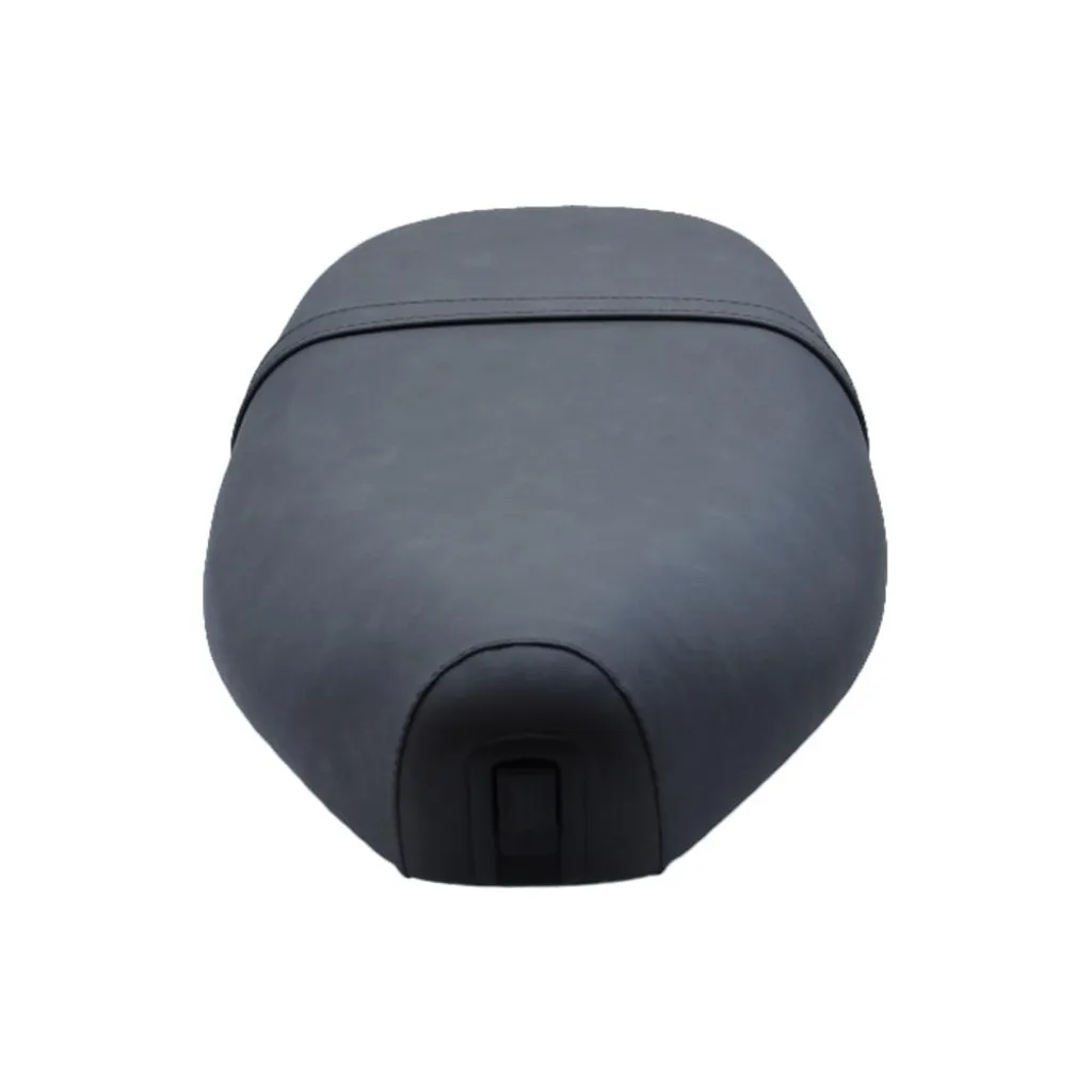 Original Sitzbank Schwarz Piaggio Vespa ET2/ET4- CM0195010061 Mit Halteriemen 7 Original Sitzbank Schwarz Piaggio Vespa ET2/ET4- CM0195010061 Mit Halteriemen – Bild 5