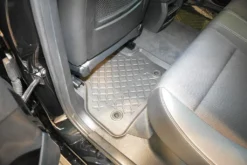 Fussraumschale Gummimatte Passend Für BMW X3 SUV Typ:F25 2010- -Duswagen Verkaufe 9a25f176e885779c51752ea101e5393e