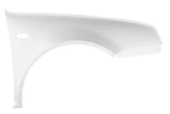 Volkswagen Kotflügel Vw Golf Iv 4 Lb9A Rechts Weiss 1997-2006 Vorderseite Lackiert Neu