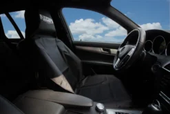 Fixcape Pro Autositzschoner Sitzbezug Schonbezug Autositz Vordersitze Universal Wasserdicht -Duswagen Verkaufe 9b850522bf560e0336a1f094744233ea