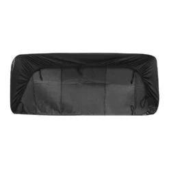 9 Tlg. Universal Auto Sitzbezug Auto Schonbezüge Kunstleder Sitzauflage Komplettset Schwarz -Duswagen Verkaufe 9b99f6a292ec5ec6c1343b307ab7e082