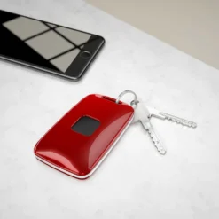 Kwmobile Autoschlüssel Hülle Kompatibel Mit Renault 4-Tasten Smartkey Autoschlüssel (nur Keyless Go) - Hardcover Schutzhülle Schlüsselhülle Cover In Hochglanz Rot 7 Kwmobile Autoschlüssel Hülle Kompatibel Mit Renault 4-Tasten Smartkey Autoschlüssel (nur Keyless Go) - Hardcover Schutzhülle Schlüsselhülle Cover In Hochglanz Rot -Duswagen Verkaufe 9c3bb7eceddb627c36d405b6d5cd7c03