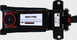 Kraft Pro+ Wagenheber KFZ SUV Wagenheber 4T Rangierwagenheber Mit Doppelkolben -Duswagen Verkaufe 9ca674fc1f5a593f084cb3e710ce70f9