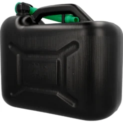 Cartrend Kraftstoffkanister Kunststoff 20 Liter Mit Ausgießer Schwarz -Duswagen Verkaufe 9cb3bedb677dbcc19ee08dcfdb780cd8