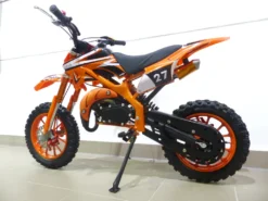 Pocketbike Dirtbike Pocket Cross 49cc Kindercross Crossbike KXD 701 Orange -Duswagen Verkaufe 9d4498a3ec8234eea22269f687f2ebea