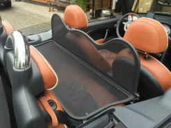 AIRAX Windschott Für BMW Mini Cooper Cabrio R 52 & R 57 22 AIRAX Windschott Für BMW Mini Cooper Cabrio R 52 & R 57 -Duswagen Verkaufe 9df8ab48eaf2e6f58da1b8841638969d