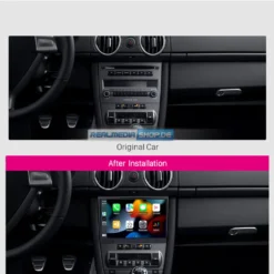 Für Porsche Cayman Carrera Boxster 911 997 9" Android Autoradio GPS Navi CarPlay -Duswagen Verkaufe 9e730da150ad60fbb23907cd2a017d37