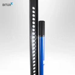 Bituxx Offroad Wagenheber Für SUV, Geländewagen Bis 3000kg Blau MS-15741 -Duswagen Verkaufe 9f000739aae5e0cde7398fad2b254f5f