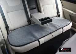 Compass 04123 - Sitzbezug Mit Thermostat 12V TEDDY Hinten Beheizt -Duswagen Verkaufe 9f0f1eb77eaf9b99838e18c585599d5e