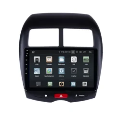Für Mitsubishi ASX Peugeot 4008 10" Touch Android Autoradio GPS Navi CarPlay 16 Für Mitsubishi ASX Peugeot 4008 10" Touch Android Autoradio GPS Navi CarPlay -Duswagen Verkaufe 9fd1f53fbb387063ef810138677c6d0c