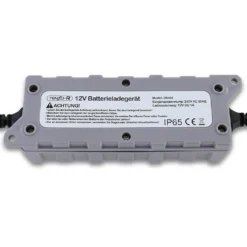 KFZ PKW Auto Boot Batterie Ladegerät Wartungs Gerät Mit LED Für 12V 6-100 AH -Duswagen Verkaufe 9fdf54a2b4bab55c6c108c64f2c9e5e8