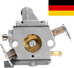 Vergaser Stihl Motorsäge 017 MS170 018 MS180 1130-120-0603 ZAMA Ersatzvergaser
