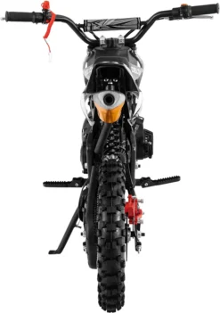 Kinder Mini Enduro Crossbike DELTA 49cc 2 Takt Motorcrossbike Pocketbike Cross (Schwarz) 16 Kinder Mini Enduro Crossbike DELTA 49cc 2 Takt Motorcrossbike Pocketbike Cross (Schwarz) -Duswagen Verkaufe a053962bd2974509feb9d04f6b2aae3b