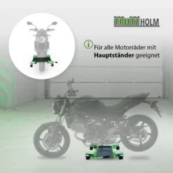 Motorrad Rangierhilfe Motorradständer Rollwagen Bis 250kg -Duswagen Verkaufe a092f154e51a81c8a73a16e2d6865147