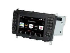 Dynavin D8-CLK Pro | Android Navigationssystem Für Mercedes CLK Mit 7-Zoll Touchscreen, Inklusive Eingebautem DAB, Apple CarPlay Und Android Auto Unterstützung -Duswagen Verkaufe a0cef85f0c440e949137e76e7b1d97c1