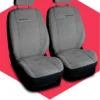 Autositzbezüge Universal Schonbezüge Sitzauflage PKW Schonbezug 1+1 Vorne Grau -Duswagen Verkaufe a0f1f8f52754a728c7f983a7459f8453
