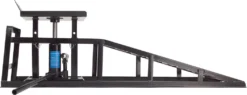 2x Hydraulischer Auffahrbock Auffahrrampe Pkw KfZ Wagenheber Höhenverstellbar -Duswagen Verkaufe a146dff22a5dd785a83a7772b1a26ea1