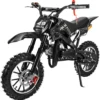 Kinder Mini Enduro Crossbike DELTA 49cc 2 Takt Motorcrossbike Pocketbike Cross (Schwarz) -Duswagen Verkaufe a16250f9622be0c50fa13a1474ee11c5