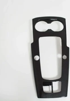 Passend Zu Audi A3 Mittelkonsole Abdeckung Mit Start Stop Rahmen Blende Carbon -Duswagen Verkaufe a1f4ae4020a5d2e23812db6b77d88af0