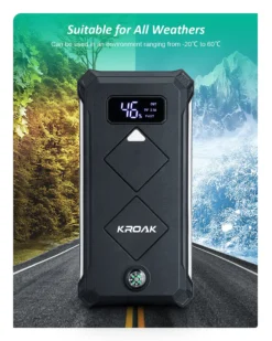 Starthilfe Powerbank 2400A 24000mAh 12V (Alle Benzin 8,0 Oder 6,0 L Diesel) LCD Auto Starthilfe Supersafe Tragbare Auto Batterie Upgrade Booster Und Intelligentes Starthilfekabel, Multifunktional 17 Starthilfe Powerbank 2400A 24000mAh 12V (Alle Benzin 8,0 Oder 6,0 L Diesel) LCD Auto Starthilfe Supersafe Tragbare Auto Batterie Upgrade Booster Und Intelligentes Starthilfekabel, Multifunktional -Duswagen Verkaufe a2654eaf02010fe4c783091935f820a5