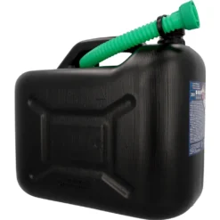 Cartrend Kraftstoffkanister Kunststoff 20 Liter Mit Ausgießer Schwarz -Duswagen Verkaufe a2ed6bdc0b95c4c13dbf39040b8b7a72