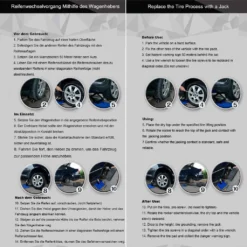 Speed 2T Scherenwagenheber Wagenheber PKW Heber Für Auto Familienauto Kleinlastwagen - Schwarz -Duswagen Verkaufe a37359cbdfc255e15bd5c13064fd2130