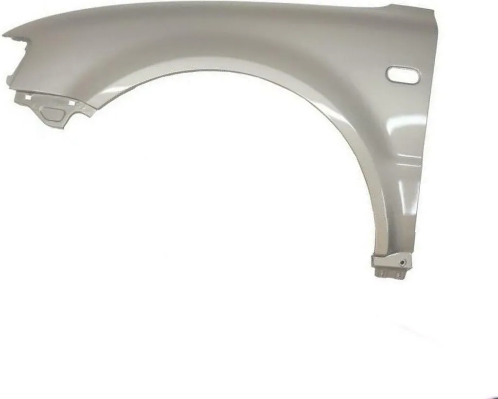 Volkswagen Kotflügel Vw Passat B5 Lb7Z Links Silber 1996-2000 Vorderseite Lackiert Neu 3 Volkswagen Kotflügel Vw Passat B5 Lb7Z Links Silber 1996-2000 Vorderseite Lackiert Neu